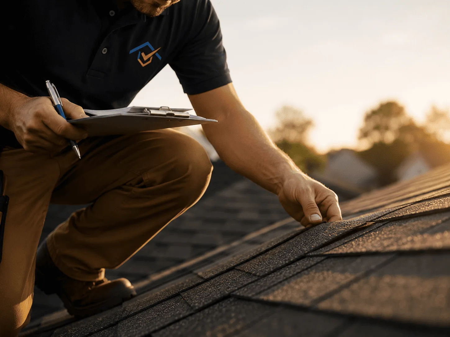 Why Choose Roof Inspection in Woodleaf, NC